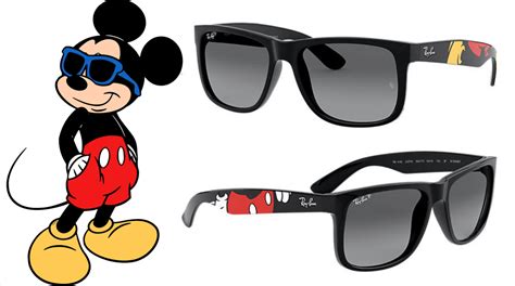 disney inspired ray bans